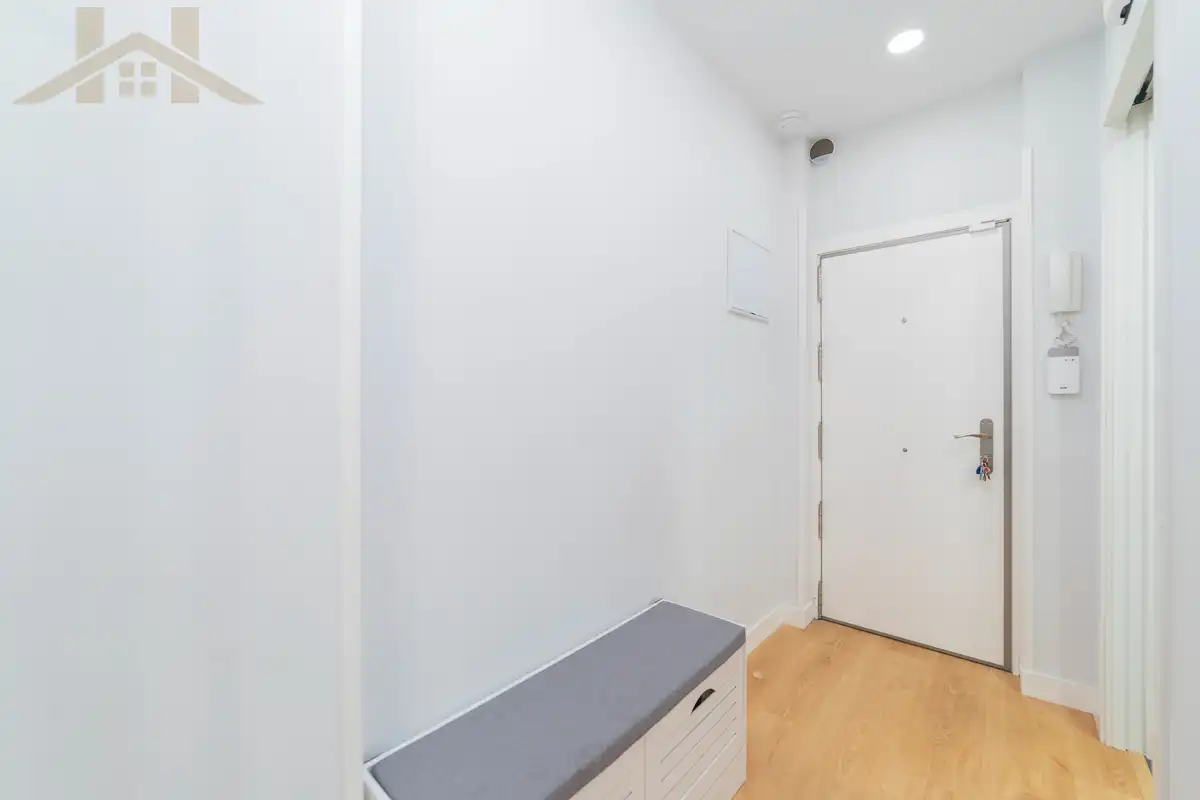Wohnung mit Pool zum Verkauf in Calle de Nuria 99, imagen 4