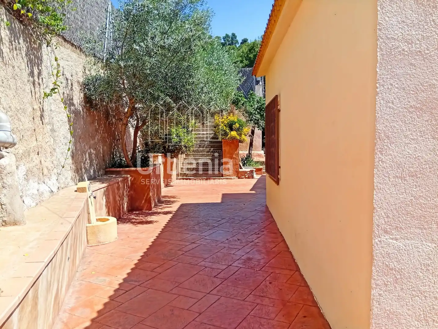Maison avec piscine à vendre à Sant Cebrià de Vallalta, imagen 27