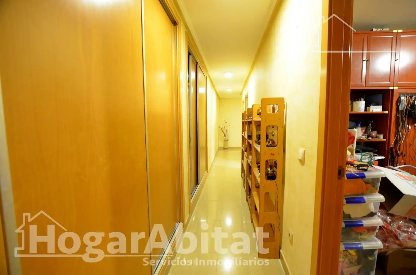 Flat for sale in Elche / Elx  with Air Conditioner, Heating and Terrace
