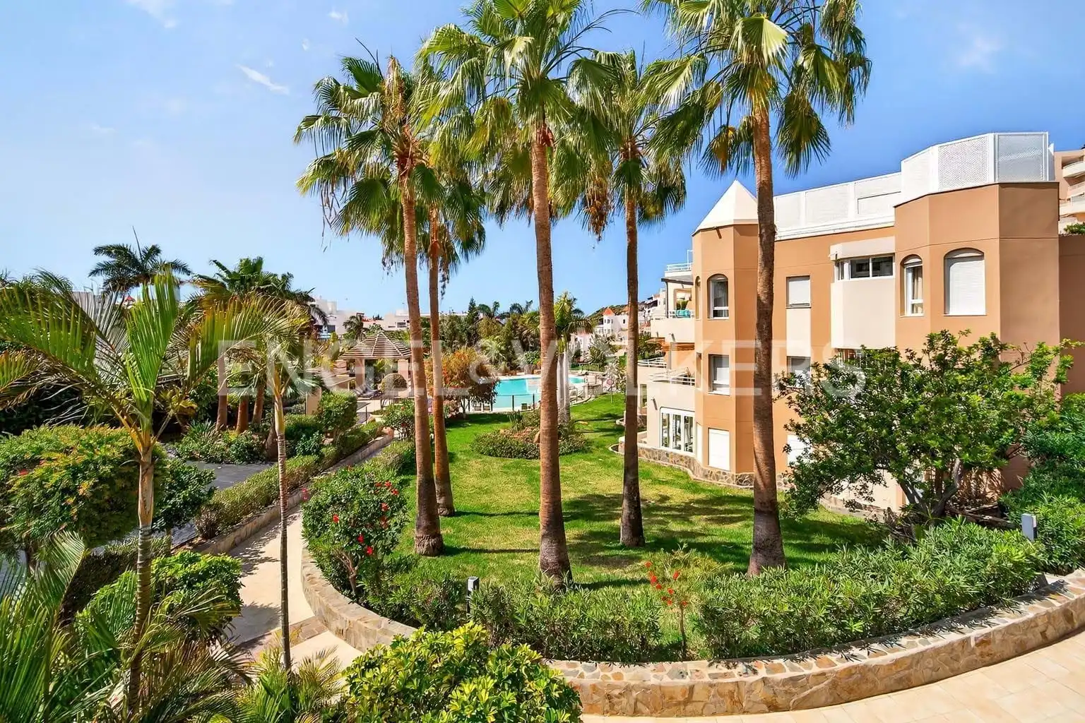 Piso con piscina en venta en Costa Adeje, imagen 23