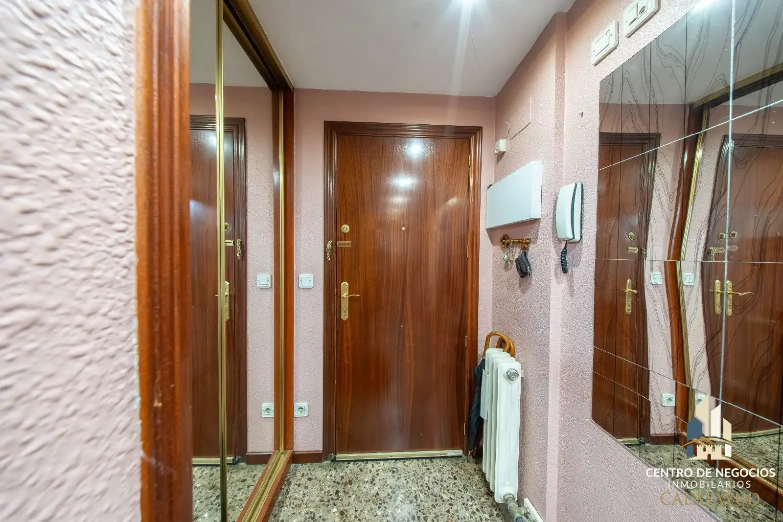 Piso con ascensor en venta en Rio Manubles 3, imagen 13
