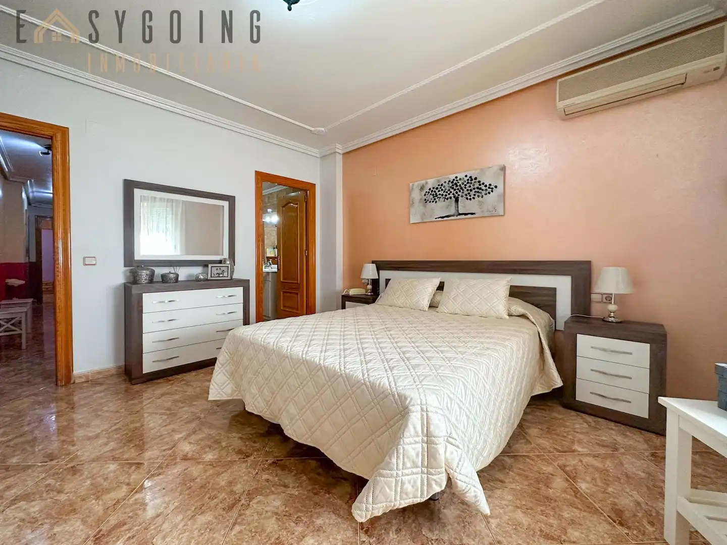 Habitación de Piso en venta en Rojales con Aire acondicionado y Terraza