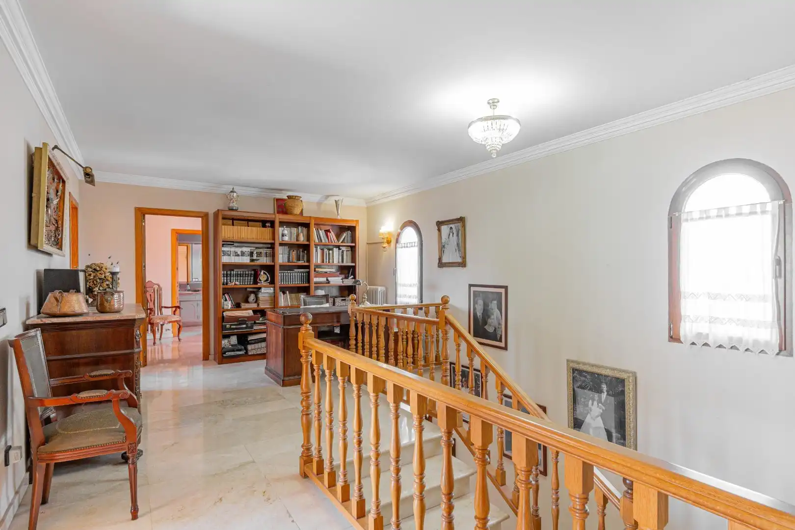 Casa o chalet en venta en Marratxí con Calefacción, Jardín privado y Terraza