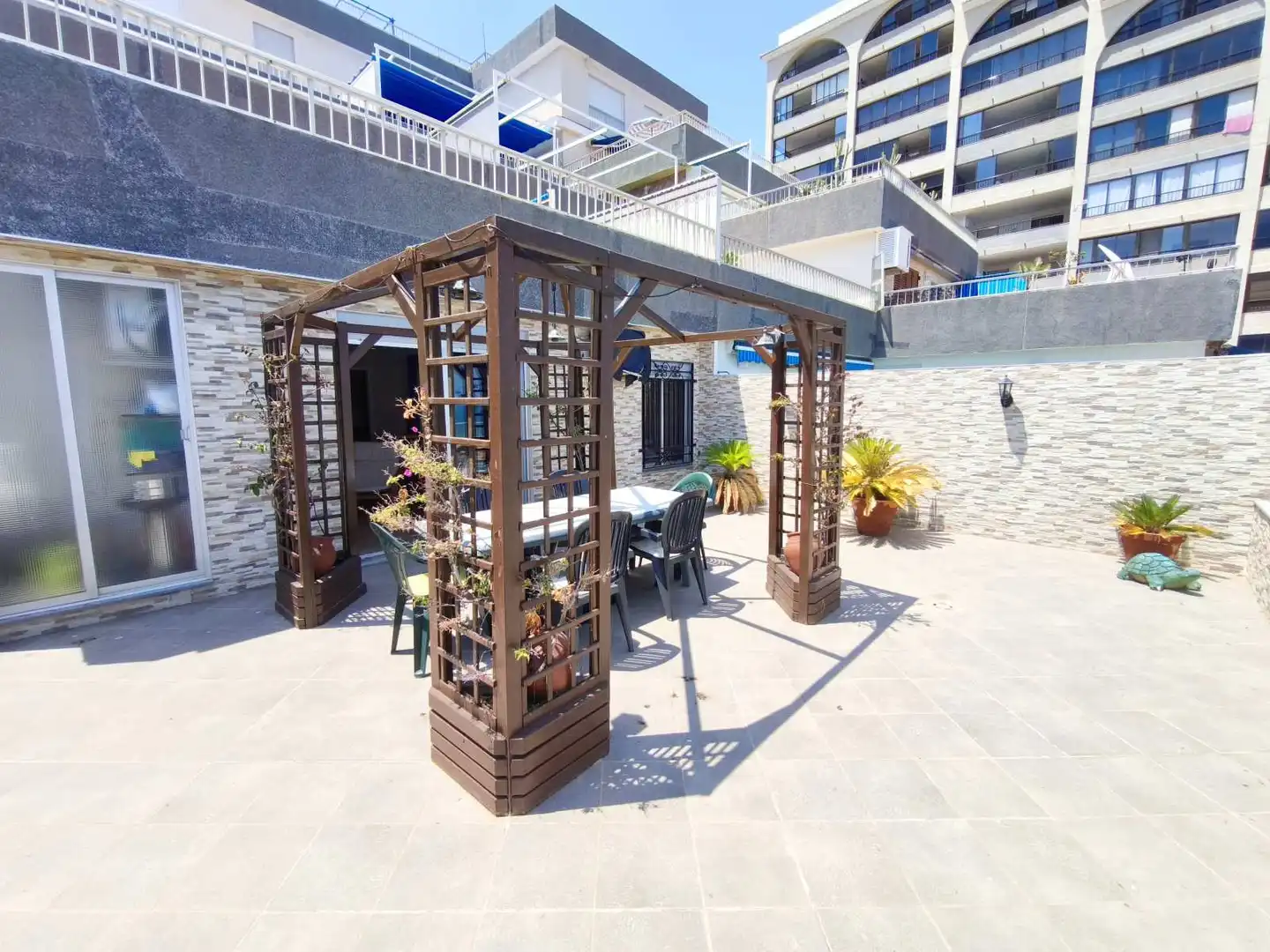 Piso en venta en El Faro, imagen 4