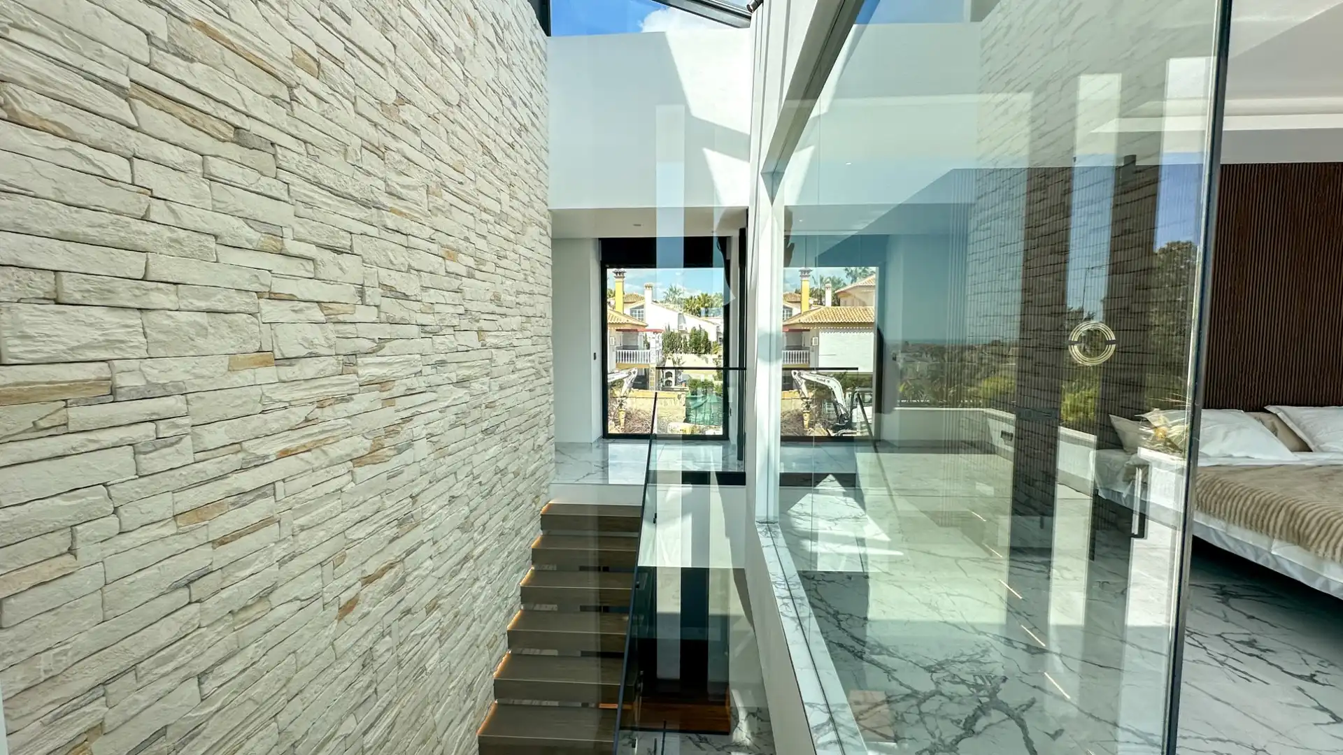 Houses for sale in Orihuela  with Air Conditioner, Swimming Pool and Oven