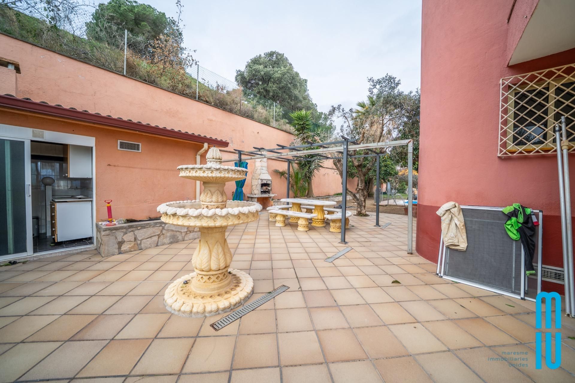 House or chalet for sale in Sant Cebrià de Vallalta