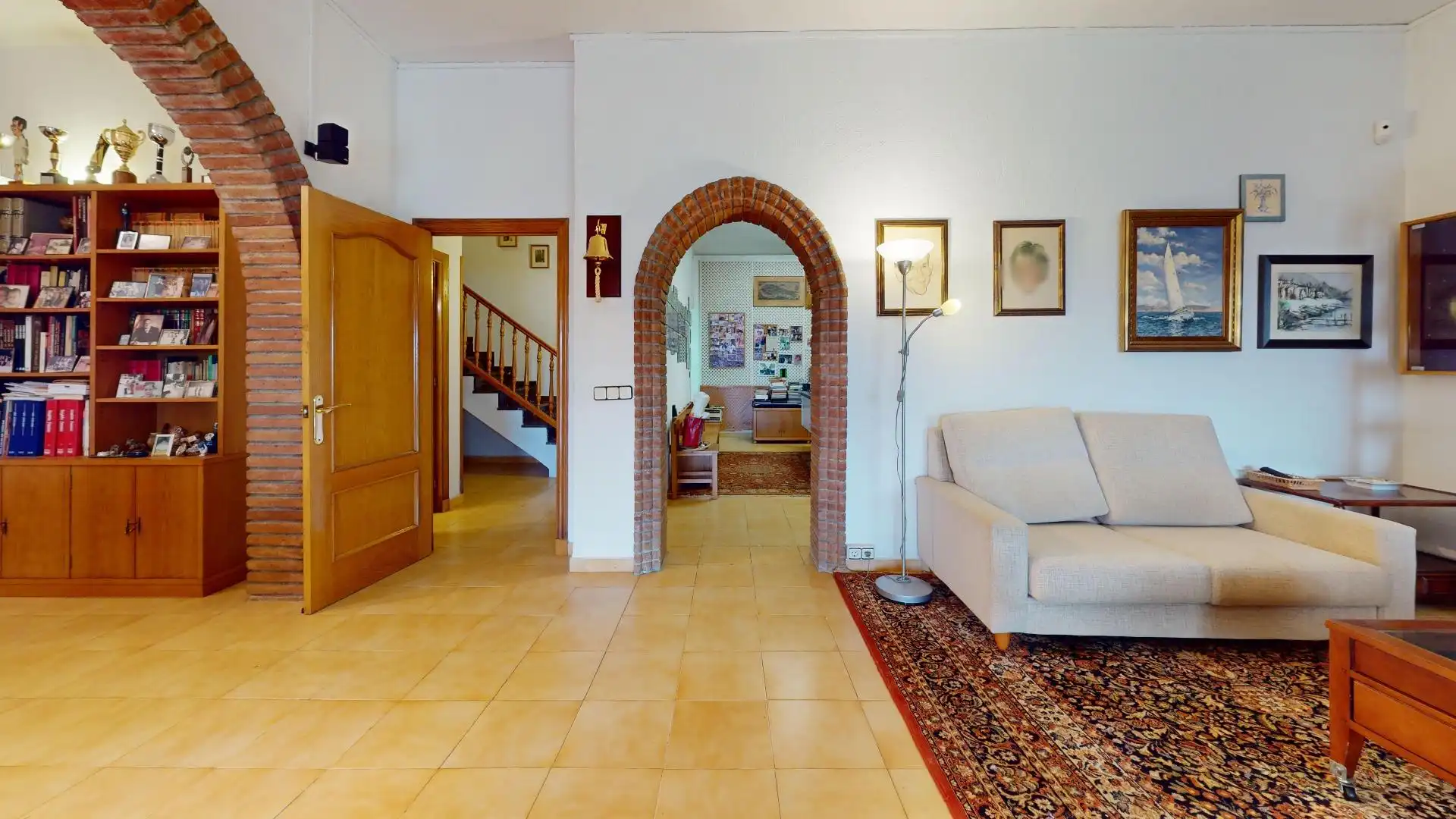Haus oder Chalet zum Verkauf in Carrer CONGOST, Premià de Dalt