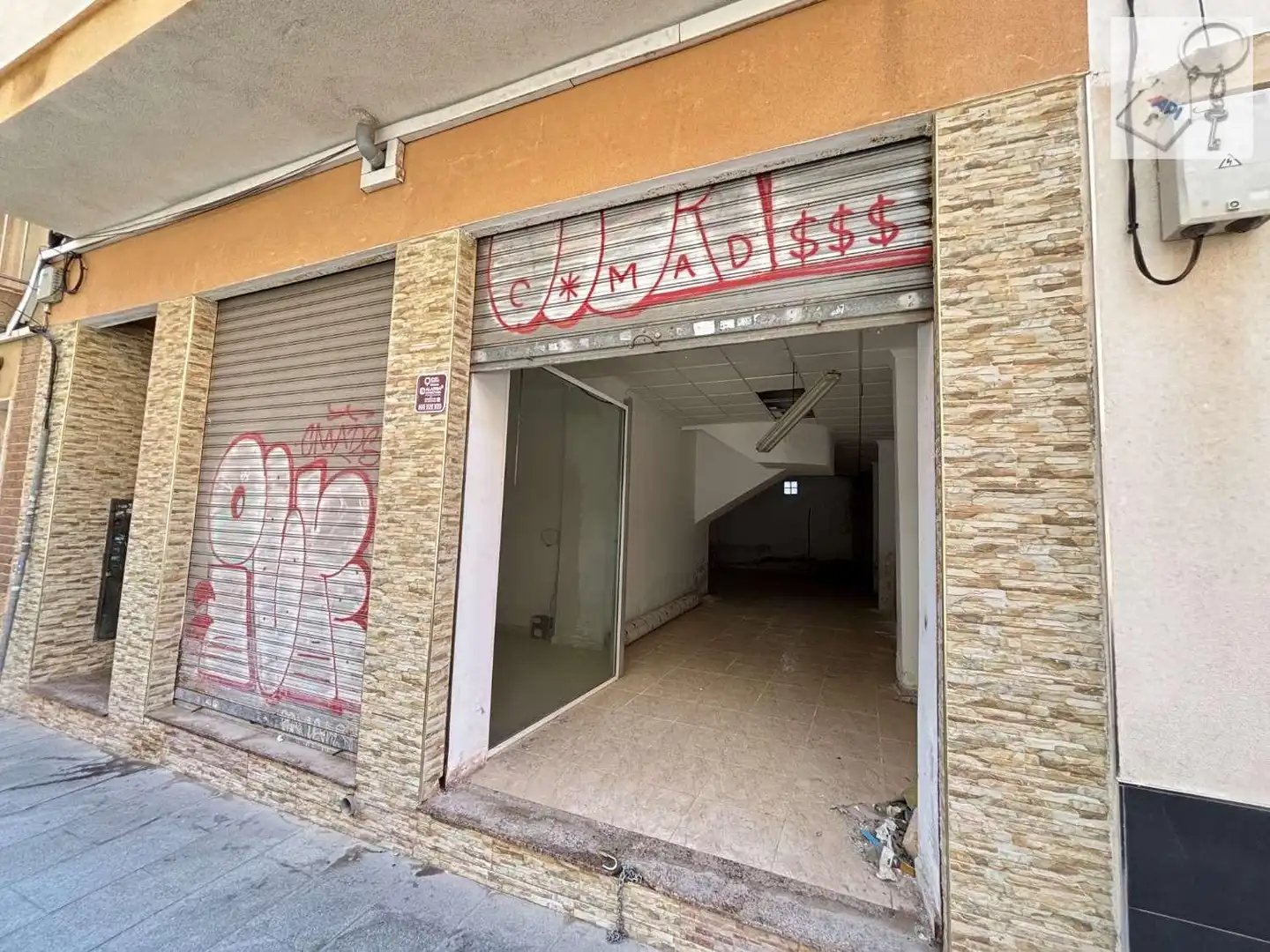 Local en venta en Torrevieja