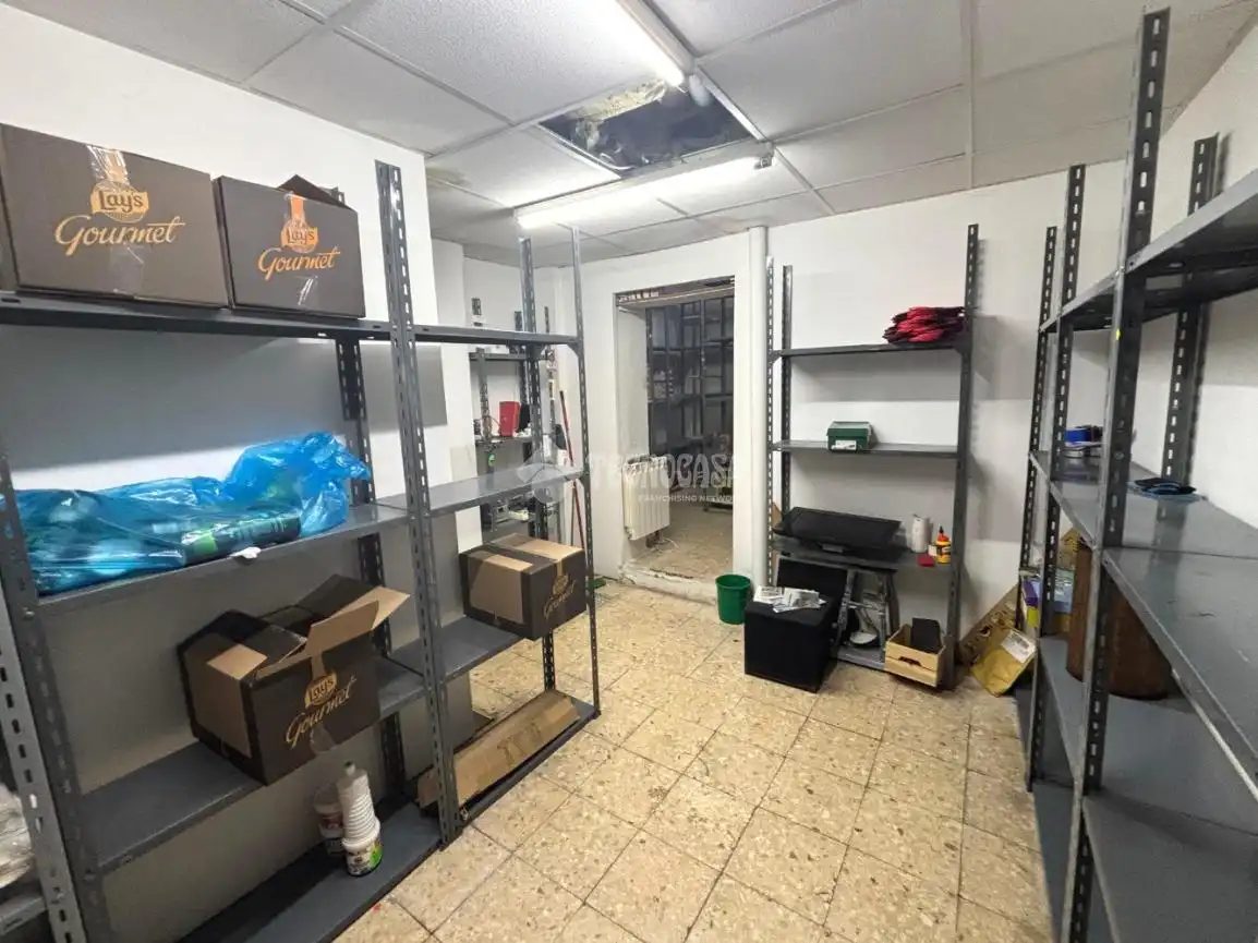 Residencial en venda a Medina del Campo, imagen 14