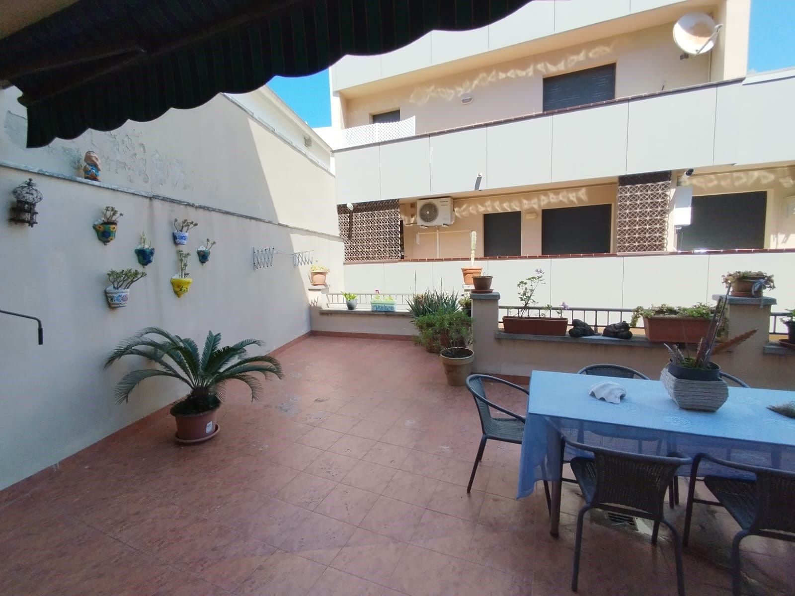 Terrassa de Pis en venda en Sant Feliu de Guíxols amb Calefacció i Terrassa