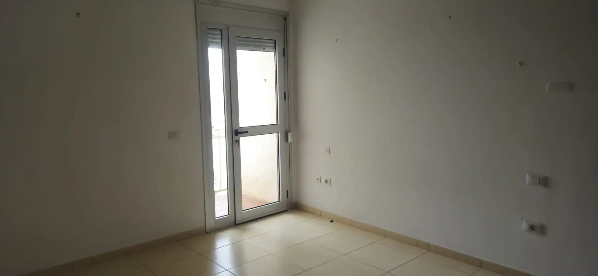 Balcony of Flat for sale in Tegueste  with Storage room, Oven and Washing machine