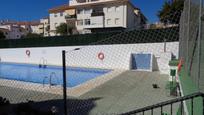 Swimming pool of Flat for sale in Vélez-Málaga  with Terrace