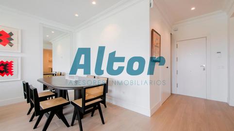 Foto 4 de Ático en venta en Vallehermoso, Vallehermoso, Madrid