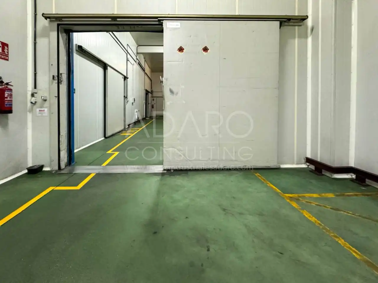 Nave industrial en venta en Avenida Petróleo, imagen 6