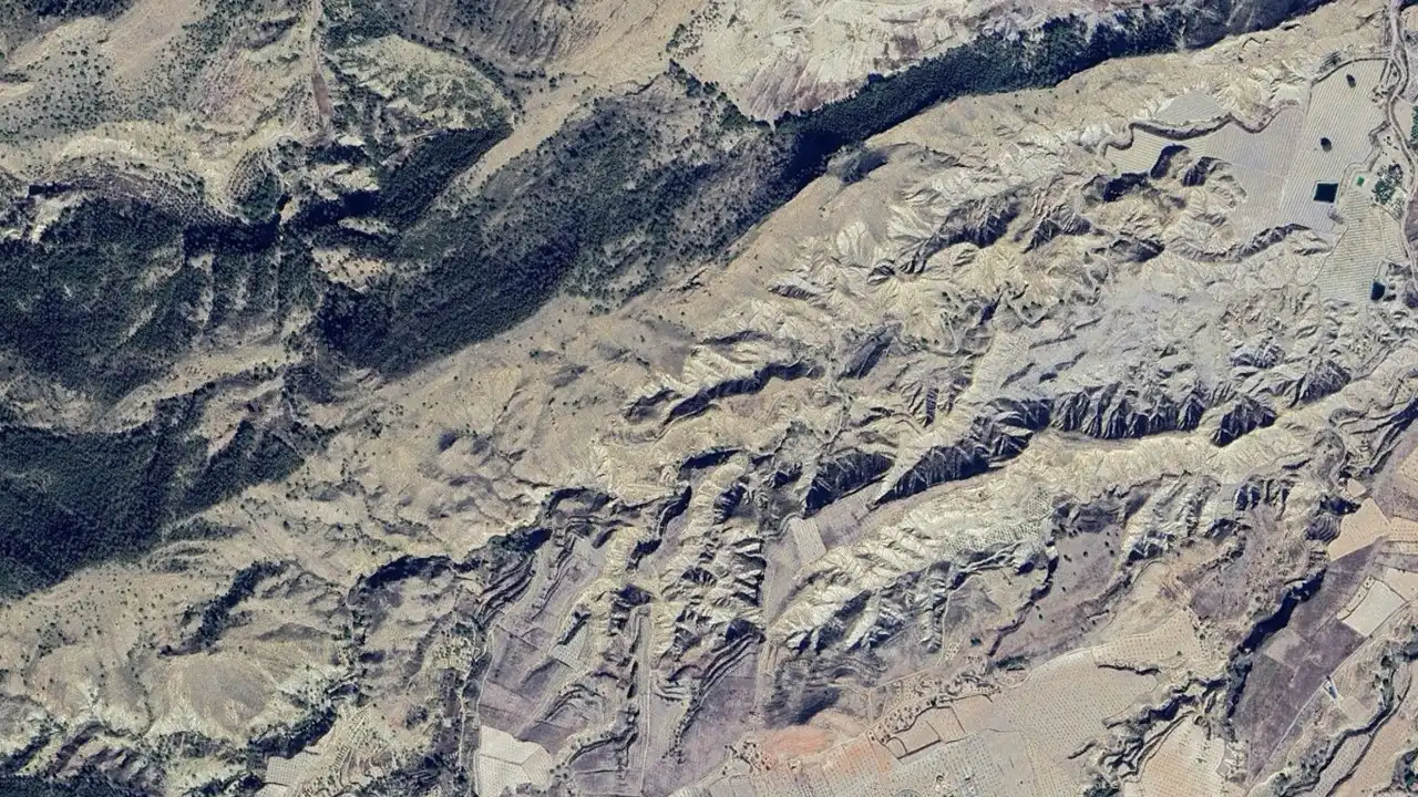 Grundstücke und Bauplätze zum Verkauf in Paraje la Cuesta Alta, imagen 3
