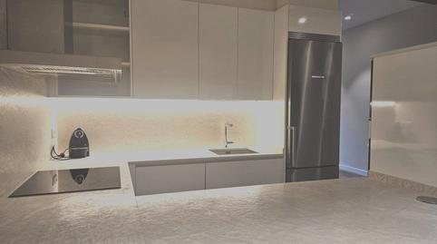 Foto 4 de Pis de lloguer a Área Romántica, Gipuzkoa