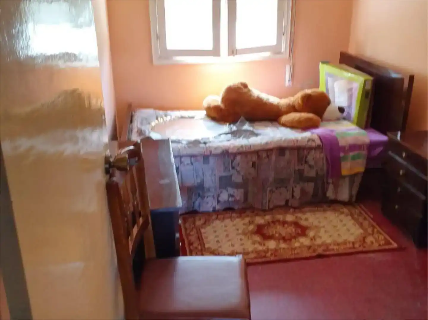 Habitación de Piso en venta en Celanova