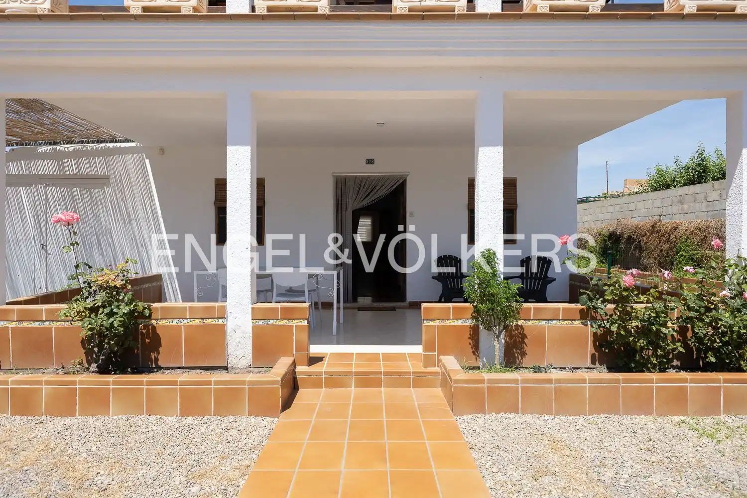 Houses for rent in Sagunto / Sagunt  with Air Conditioner, Heating and Private garden