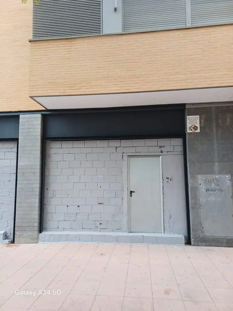 Local comercial en venta en Elche ciudad, imagen 10