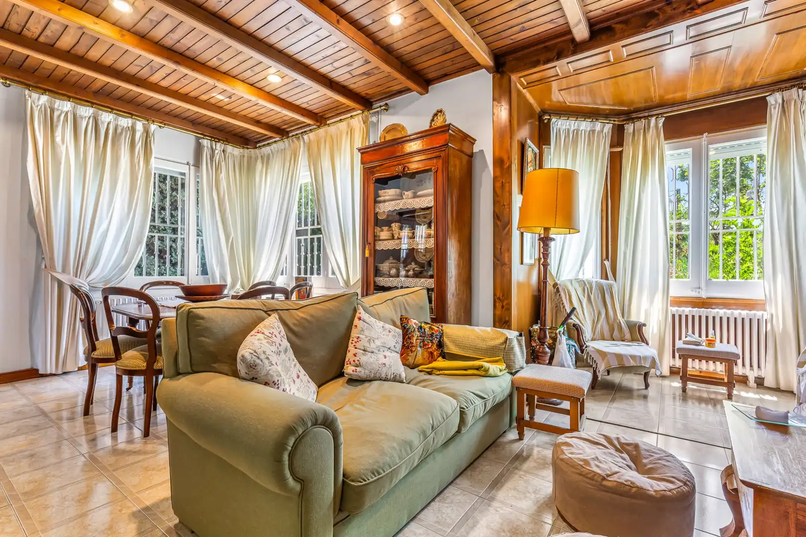 Casa o chalet en venta en RUBI, Valldoreix