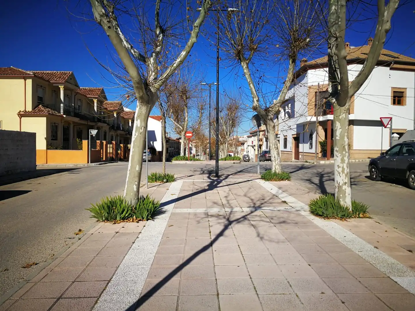 Terreno residencial en venta en Baeza, imagen 5
