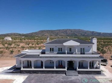 Casa in vendita a El Pinós / Pinoso
