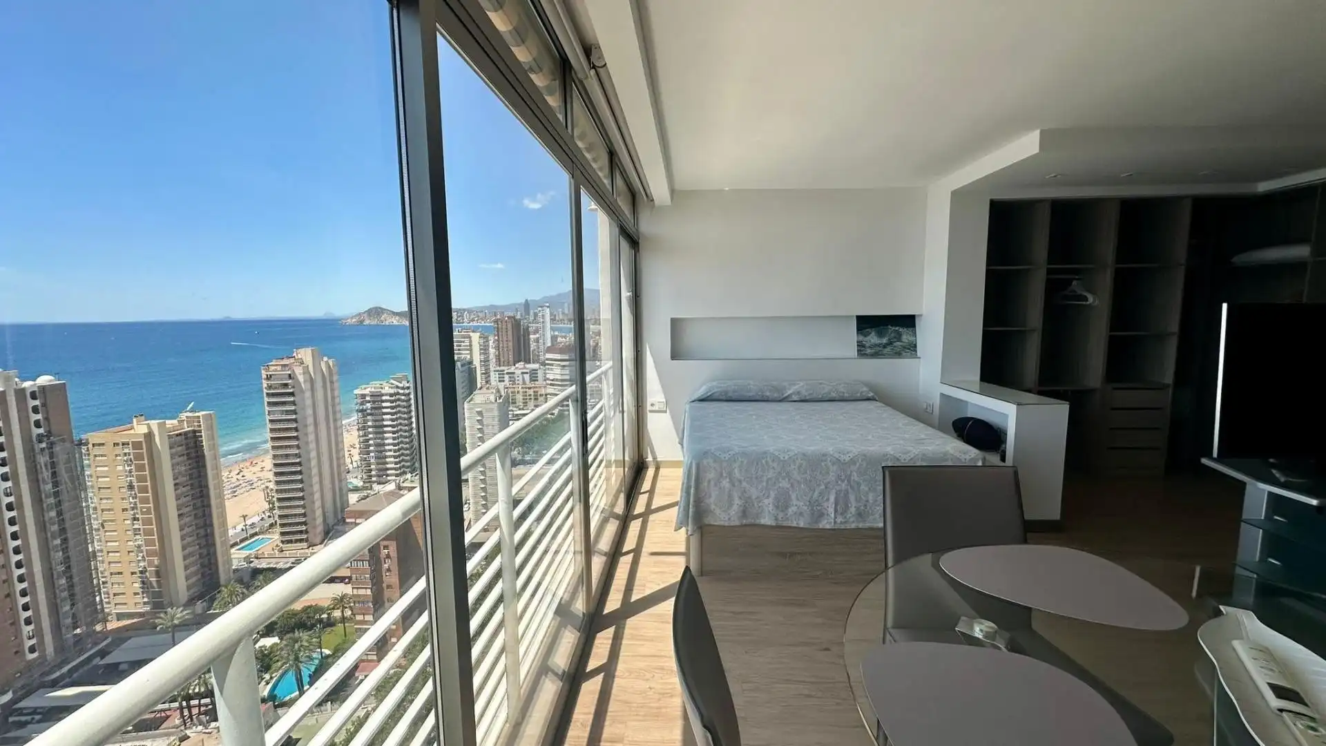 Studio avec ascenseur à vendre à Playa de Levante, imagen 3