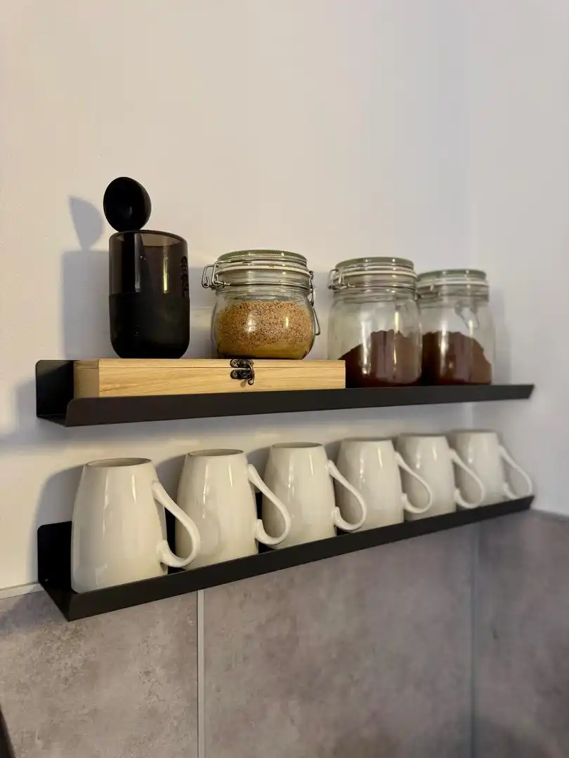 Cocina de Ático de alquiler en Telde