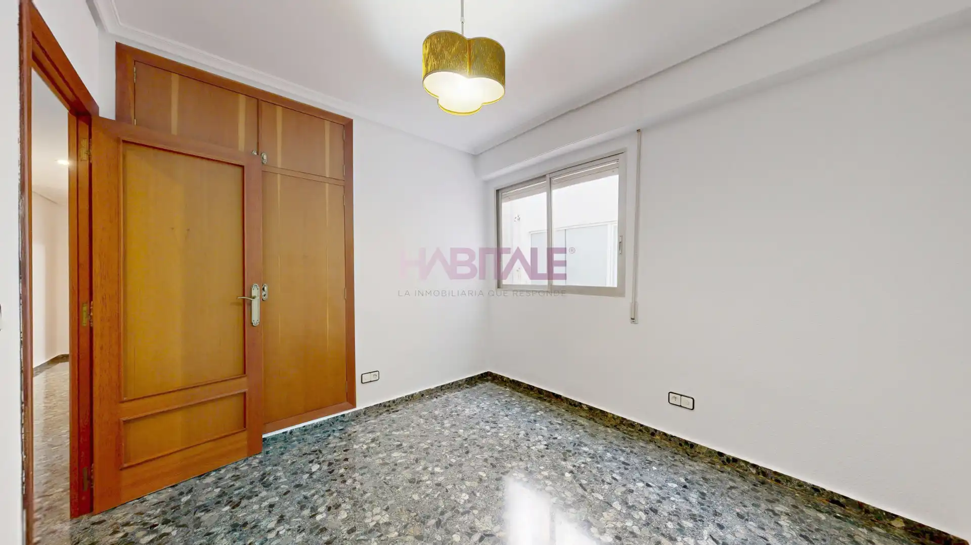 Bedroom of Flat for rent in Torrent