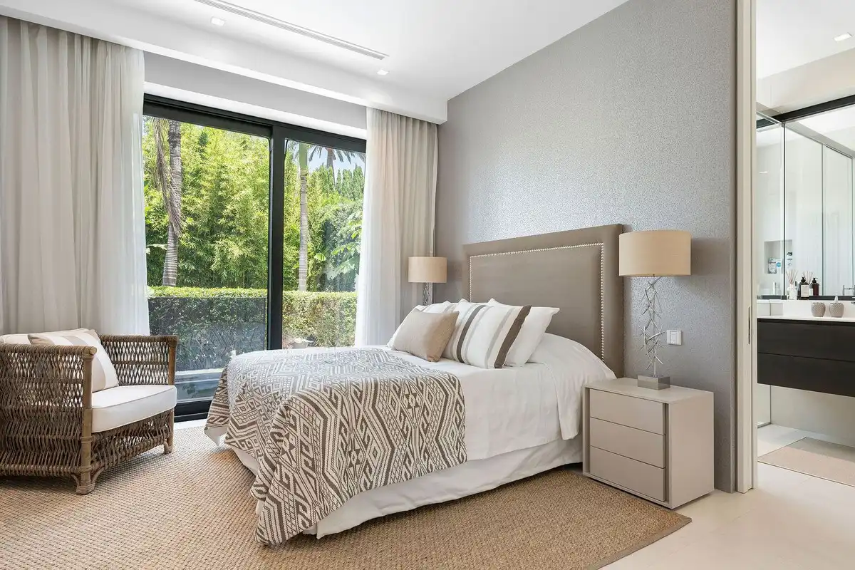 Casa a schiera in vendita a Milla de Oro, imagen 29