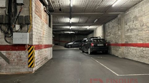 Plaza de parking Venta Girona, immagine 5