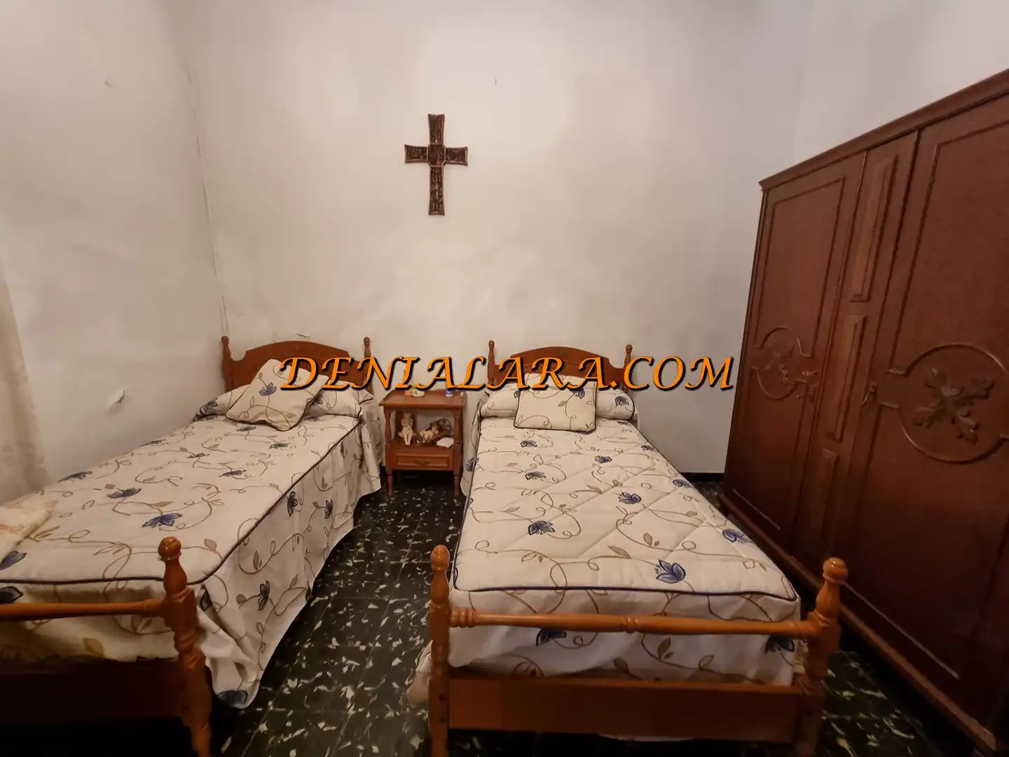 Habitación de Casa o chalet en venta en Sagra con Jardín privado, Terraza y Trastero