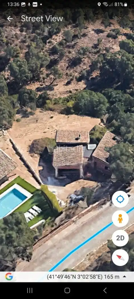 Villa avec jardin à vendre à Avinguda de Platja d'Aro 60, imagen 13