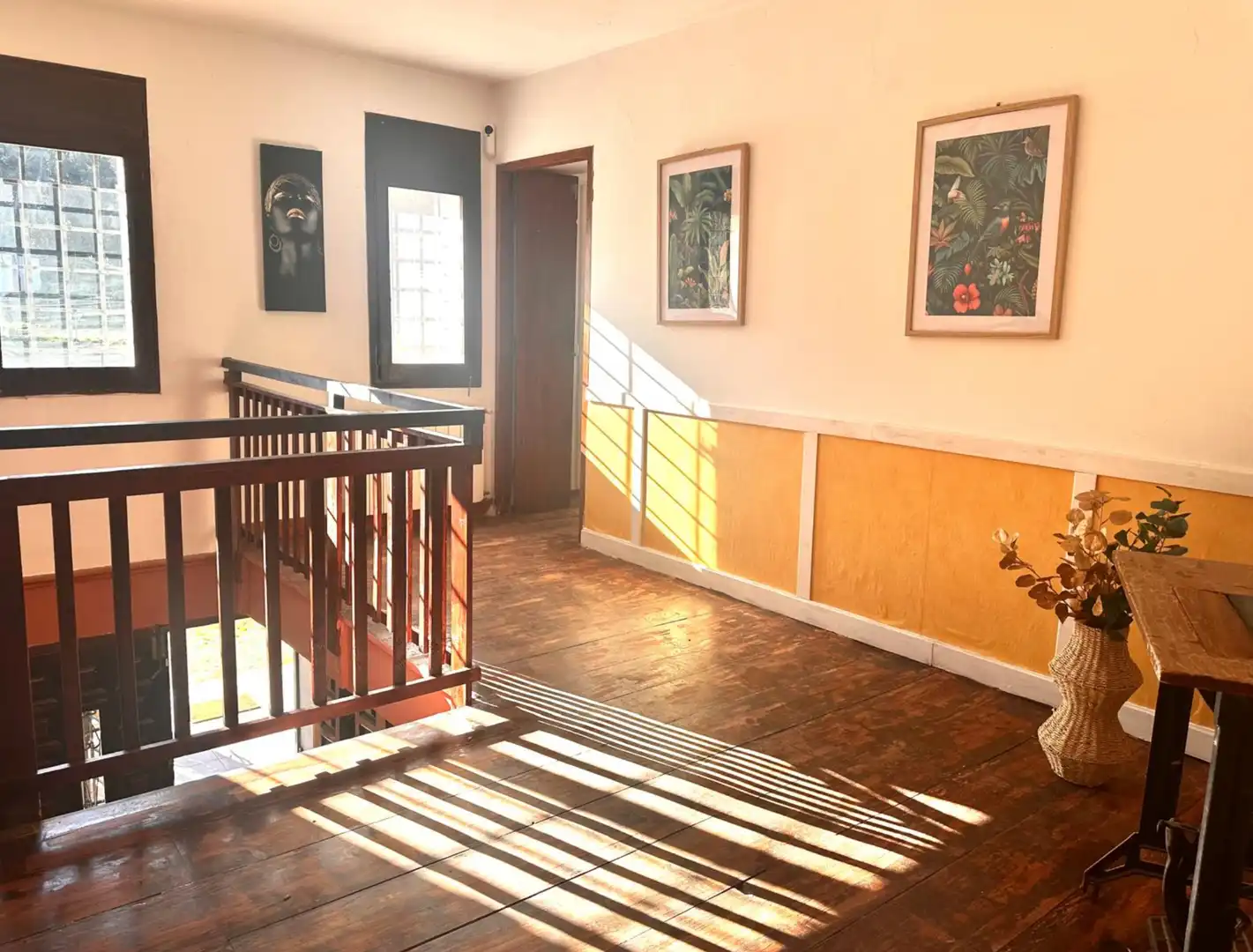 Casa rústica con piscina en venta en Residencial Park, imagen 27