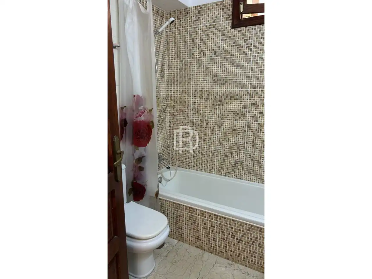 Bathroom of Flat for rent in Puerto de la Cruz  with Private garden, Terrace and Furnished