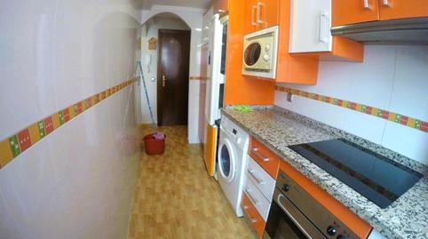 Foto 4 de Pis en venda a Calle General Ibañez, Olletas - Sierra Blanquilla, Málaga