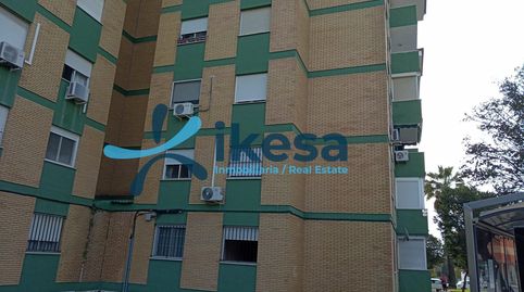 Foto 2 de Piso en venta en La Hispanidad - Verdeluz, Huelva Capital
