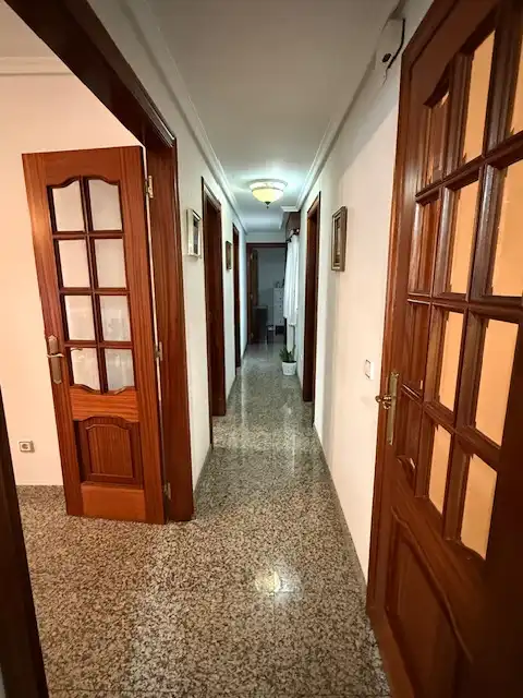 Wohnung zum Verkauf in Narón mit Parkett, Abstellraum und Internet