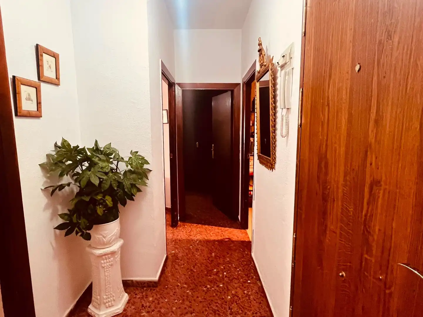 Pis amb ascensor en venda a Santuario, imagen 9