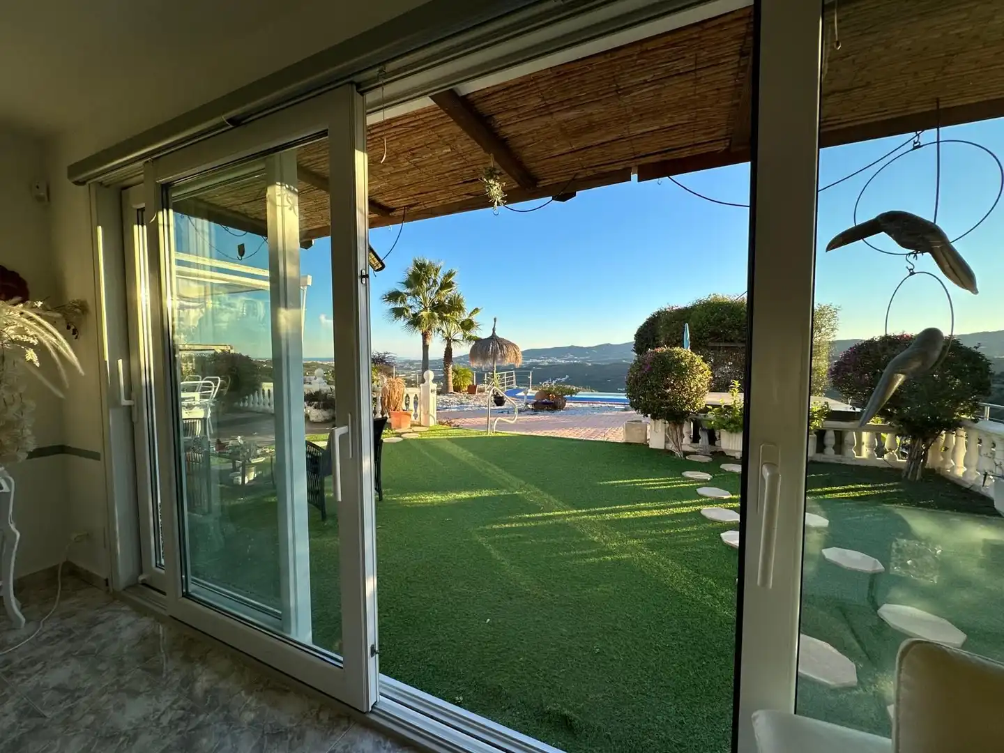 Casa rustica con piscina in vendita a Vélez-Málaga ciudad, imagen 9