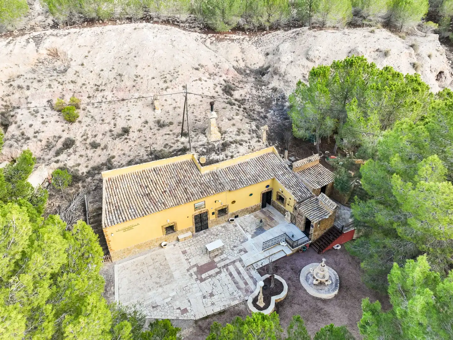 Xalet en venda a El Pinós / Pinoso, imagen 3