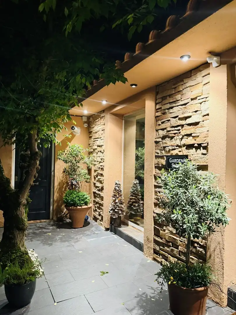 Casa aparellada amb piscina en venda a Los Lagos, imagen 17