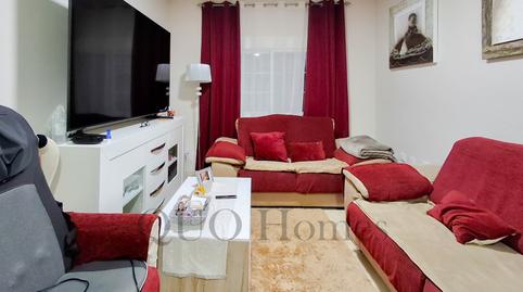 Foto 5 de Casa adosada en venda a Puertas del sur - Guadabajaque, Cádiz