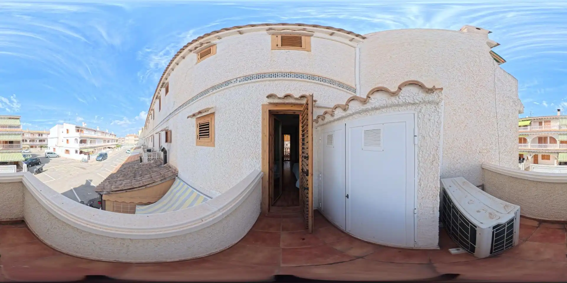 Bungalow con terrazza in vendita a Santa Pola ciudad, imagen 38