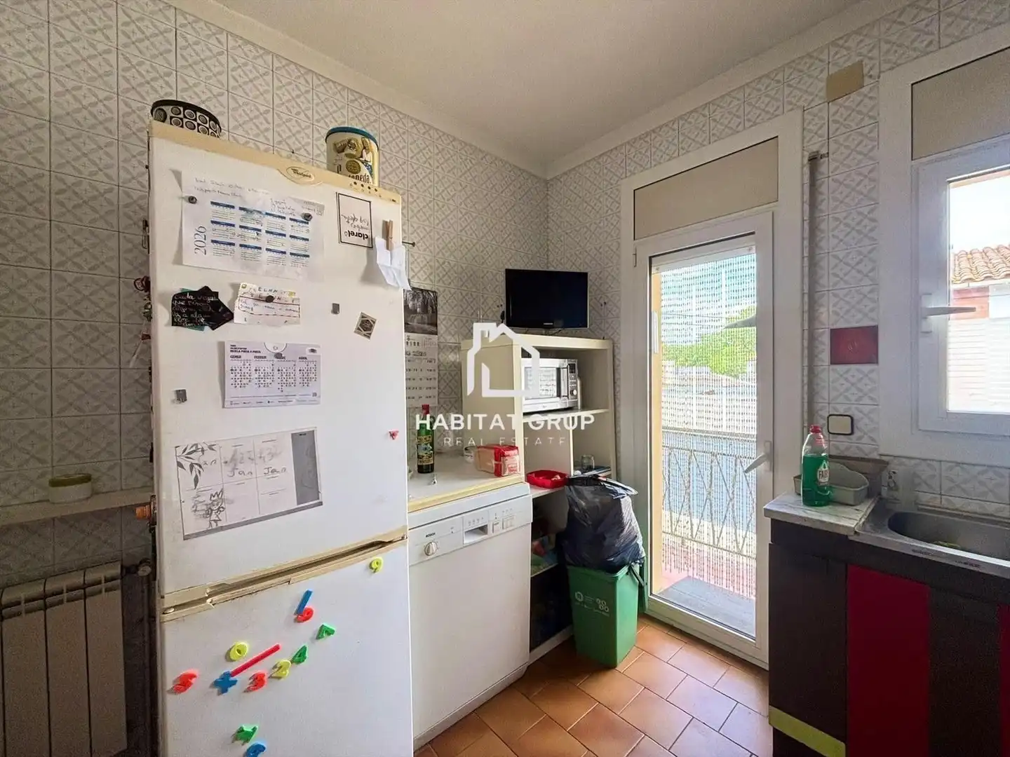 Casa a schiera con giardino in vendita a Vilobí d'Onyar, imagen 7