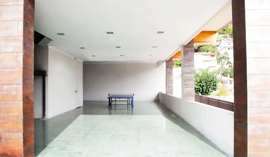 Casa o xalet en venda en Vallirana amb Aire condicionat i Terrassa