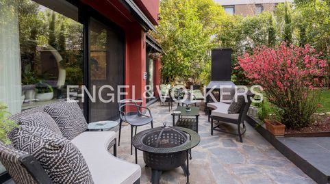 Photo 5 of Houses for sale in Colina, Madrid Capital