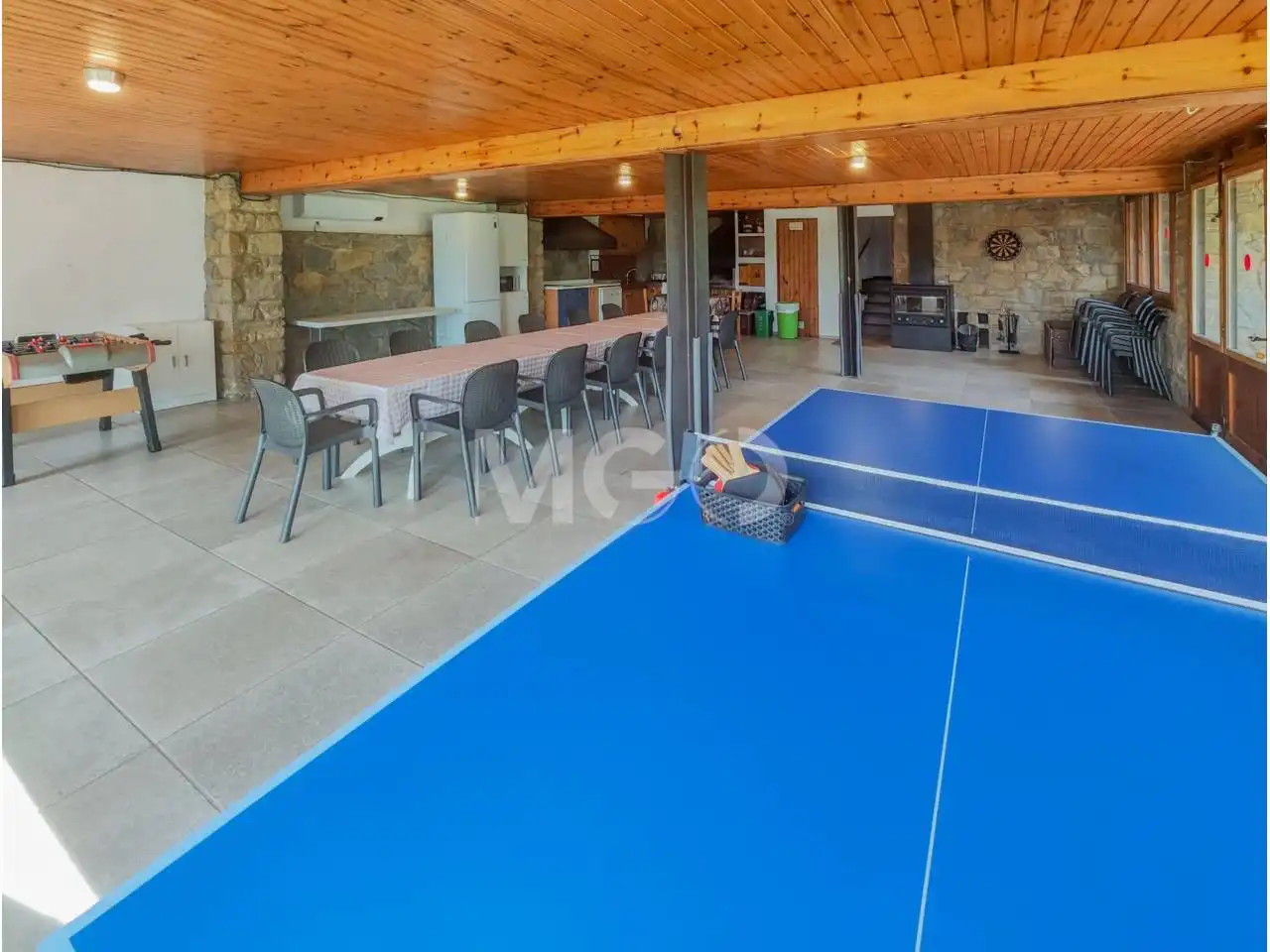 Casa o xalet de lloguer a Sant Julià de Vilatorta