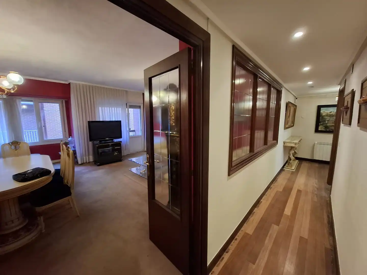 Piso en venta en Getxo  con Calefacción y Terraza