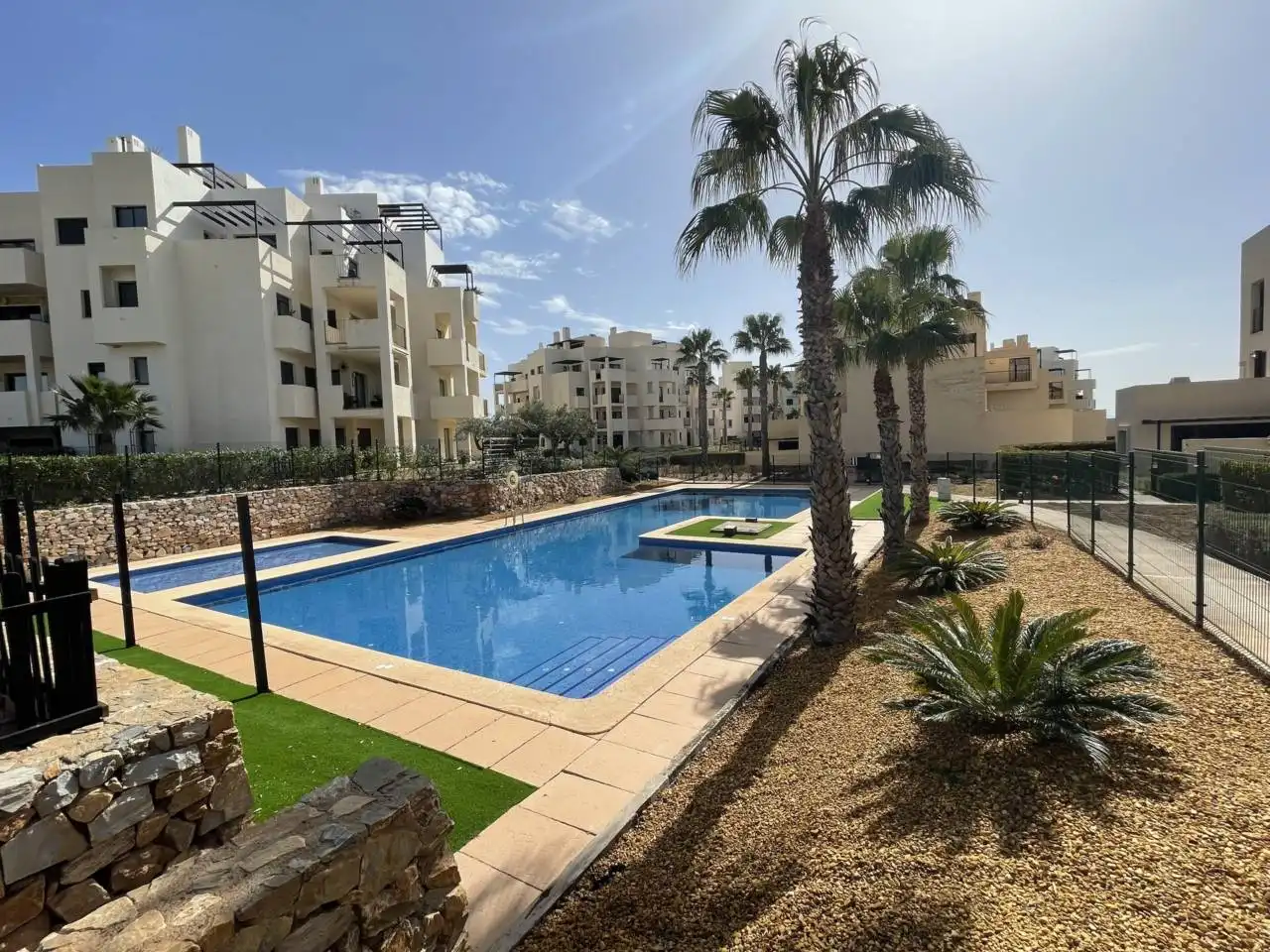 Ático con terraza en venta en Calle LAUREL